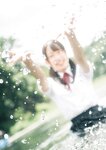 [Photobook] #もも日常 大河もも日常写真集 (wunder_publishing_house.)