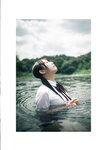 [Photobook] #もも日常 大河もも日常写真集 (wunder_publishing_house.)