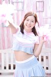 [LOVEPOP] Ena Satsuki 沙月恵奈 (Platinum Limited 01) Cheerleader (プラチナ限定01) チアリーダー [104P63.8 Mb]