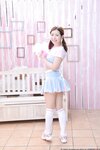[LOVEPOP] Ena Satsuki 沙月恵奈 (Platinum Limited 01) Cheerleader (プラチナ限定01) チアリーダー [104P63.8 Mb]