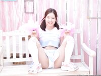 [LOVEPOP] Ena Satsuki 沙月恵奈 (Platinum Limited 01) Cheerleader (プラチナ限定01) チアリーダー [104P63.8 Mb]
