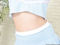 [LOVEPOP] Ena Satsuki 沙月恵奈 (Platinum Limited 01) Cheerleader (プラチナ限定01) チアリーダー [104P63.8 Mb]