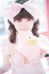 [DJAWA] Mimmi (밈미) – Cream Cow Milk