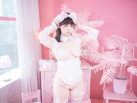 [DJAWA] Mimmi (밈미) – Cream Cow Milk
