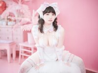 [DJAWA] Mimmi (밈미) – Cream Cow Milk