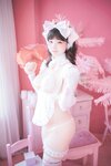 [DJAWA] Mimmi (밈미) – Cream Cow Milk
