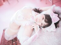 [DJAWA] Mimmi (밈미) – Cream Cow Milk