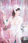 [DJAWA] Mimmi (밈미) – Cream Cow Milk
