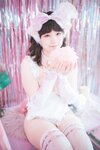 [DJAWA] Mimmi (밈미) – Cream Cow Milk