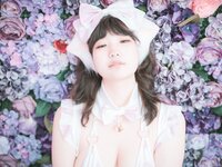 [DJAWA] Mimmi (밈미) – Cream Cow Milk