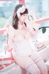 [DJAWA] Mimmi (밈미) – Cream Cow Milk