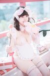 [DJAWA] Mimmi (밈미) – Cream Cow Milk