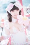 [DJAWA] Mimmi (밈미) – Cream Cow Milk