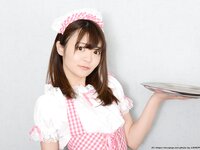 [LOVEPOP] Yukine Amasawa 天沢ゆきね (Platinum Limited 01) Maid (プラチナ限定01) メイド [75P51.1 Mb]
