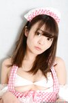 [LOVEPOP] Yukine Amasawa 天沢ゆきね (Platinum Limited 01) Maid (プラチナ限定01) メイド [75P51.1 Mb]