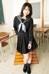 [Photobook] Natsumi Hirajima 平嶋夏海 - Vol.5 Don't get bogged down in class! 授業中にコクらないで！ (2022-08-12)