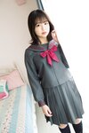 [Photobook] Natsumi Hirajima 平嶋夏海 - Vol.5 Don't get bogged down in class! 授業中にコクらないで！ (2022-08-12)