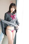 [Photobook] Natsumi Hirajima 平嶋夏海 - Vol.5 Don't get bogged down in class! 授業中にコクらないで！ (2022-08-12)