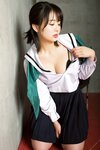 [Photobook] Natsumi Hirajima 平嶋夏海 - Vol.5 Don't get bogged down in class! 授業中にコクらないで！ (2022-08-12)