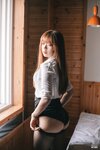 [Paranhosu] Koby - Welsh Red & Black