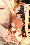[COSPLAY] 爆机少女喵小吉 – 天竺少女[169P5V-5.74G]