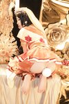 [COSPLAY] 爆机少女喵小吉 – 天竺少女[169P5V-5.74G]