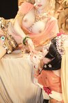 [COSPLAY] 爆机少女喵小吉 – 天竺少女[169P5V-5.74G]