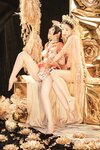 [COSPLAY] 爆机少女喵小吉 – 天竺少女[169P5V-5.74G]