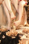 [COSPLAY] 爆机少女喵小吉 – 天竺少女[169P5V-5.74G]