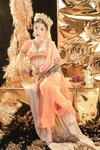 [COSPLAY] 爆机少女喵小吉 – 天竺少女[169P5V-5.74G]