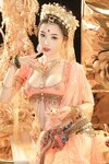 [COSPLAY] 爆机少女喵小吉 – 天竺少女[169P5V-5.74G]