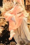 [COSPLAY] 爆机少女喵小吉 – 天竺少女[169P5V-5.74G]
