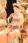 [COSPLAY] 爆机少女喵小吉 – 天竺少女[169P5V-5.74G]