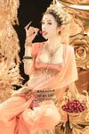 [COSPLAY] 爆机少女喵小吉 – 天竺少女[169P5V-5.74G]