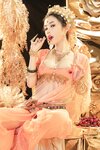 [COSPLAY] 爆机少女喵小吉 – 天竺少女[169P5V-5.74G]