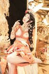 [COSPLAY] 爆机少女喵小吉 – 天竺少女[169P5V-5.74G]
