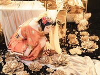 [COSPLAY] 爆机少女喵小吉 – 天竺少女[169P5V-5.74G]