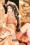 [COSPLAY] 爆机少女喵小吉 – 天竺少女[169P5V-5.74G]