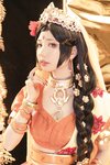 [COSPLAY] 爆机少女喵小吉 – 天竺少女[169P5V-5.74G]