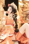 [COSPLAY] 爆机少女喵小吉 – 天竺少女[169P5V-5.74G]