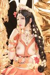 [COSPLAY] 爆机少女喵小吉 – 天竺少女[169P5V-5.74G]