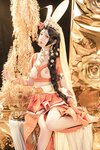 [COSPLAY] 爆机少女喵小吉 – 天竺少女[169P5V-5.74G]