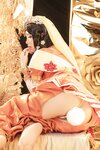 [COSPLAY] 爆机少女喵小吉 – 天竺少女[169P5V-5.74G]