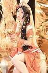 [COSPLAY] 爆机少女喵小吉 – 天竺少女[169P5V-5.74G]