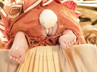 [COSPLAY] 爆机少女喵小吉 – 天竺少女[169P5V-5.74G]