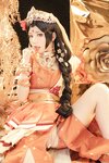 [COSPLAY] 爆机少女喵小吉 – 天竺少女[169P5V-5.74G]