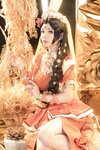 [COSPLAY] 爆机少女喵小吉 – 天竺少女[169P5V-5.74G]