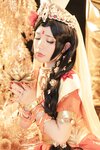 [COSPLAY] 爆机少女喵小吉 – 天竺少女[169P5V-5.74G]