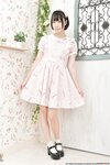 [LOVEPOP] Saku Kurosaki 黒崎さく (Platinum Limited 01) Girly (プラチナ限定01) ガーリー [91P47.4 Mb]