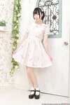 [LOVEPOP] Saku Kurosaki 黒崎さく (Platinum Limited 01) Girly (プラチナ限定01) ガーリー [91P47.4 Mb]